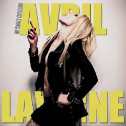 Avril Lavigne : The Singles Collection